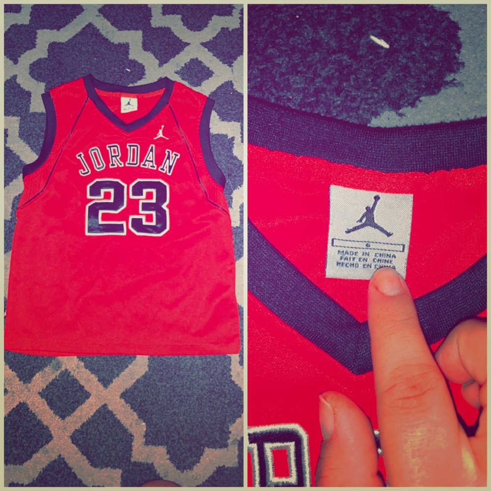 Jersey